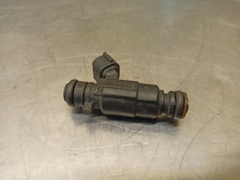 форсунка, 700 рублей, Екатеринбург