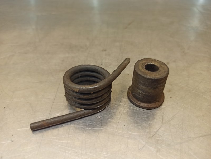 пружина, 400 рублей, Екатеринбург