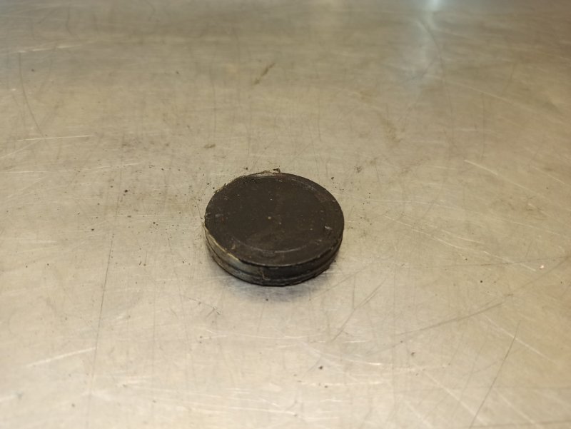 заглушка ГБЦ, 400 рублей, Екатеринбург