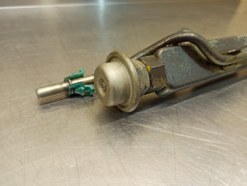 топливная рейка, 600 рублей, Екатеринбург