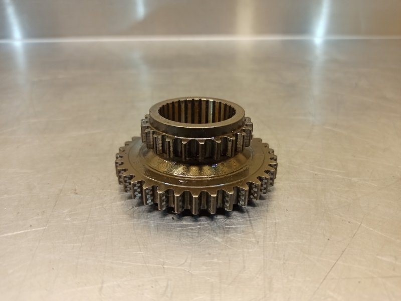 Шестерня коленвала, 800 рублей, Екатеринбург