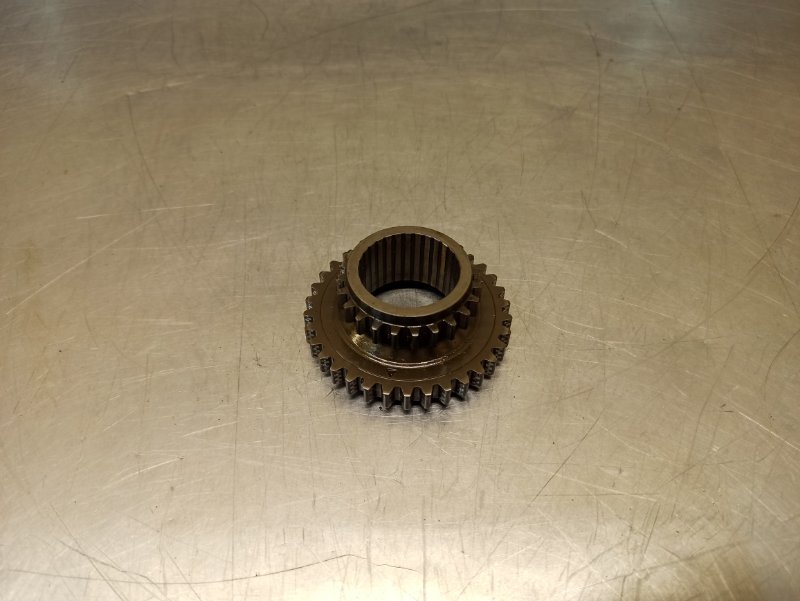 Шестерня коленвала, 800 рублей, Екатеринбург