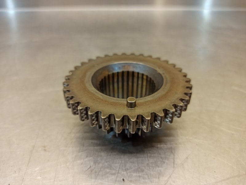 Шестерня коленвала, 800 рублей, Екатеринбург