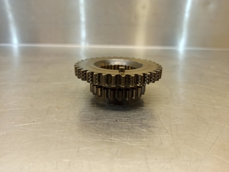 Шестерня коленвала, 800 рублей, Екатеринбург