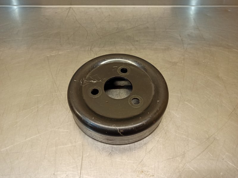 шкив помпы, 400 рублей, Екатеринбург