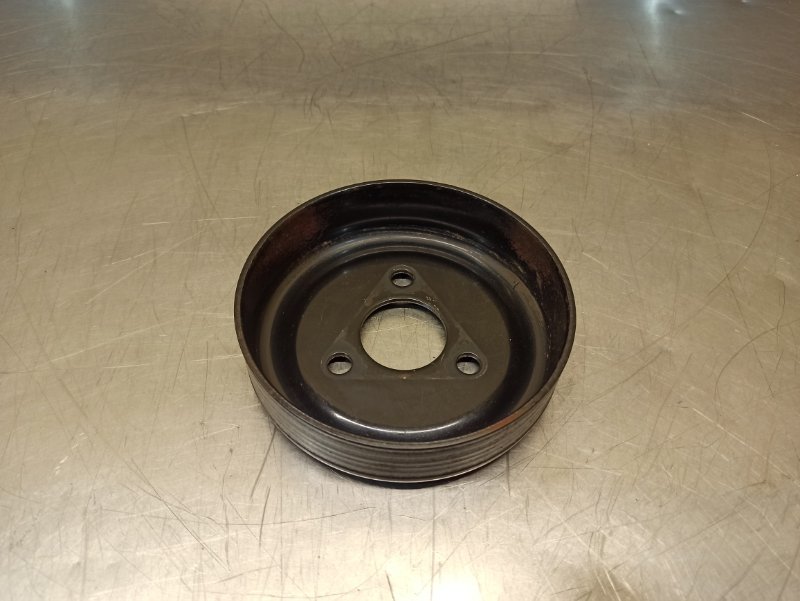 шкив помпы, 400 рублей, Екатеринбург