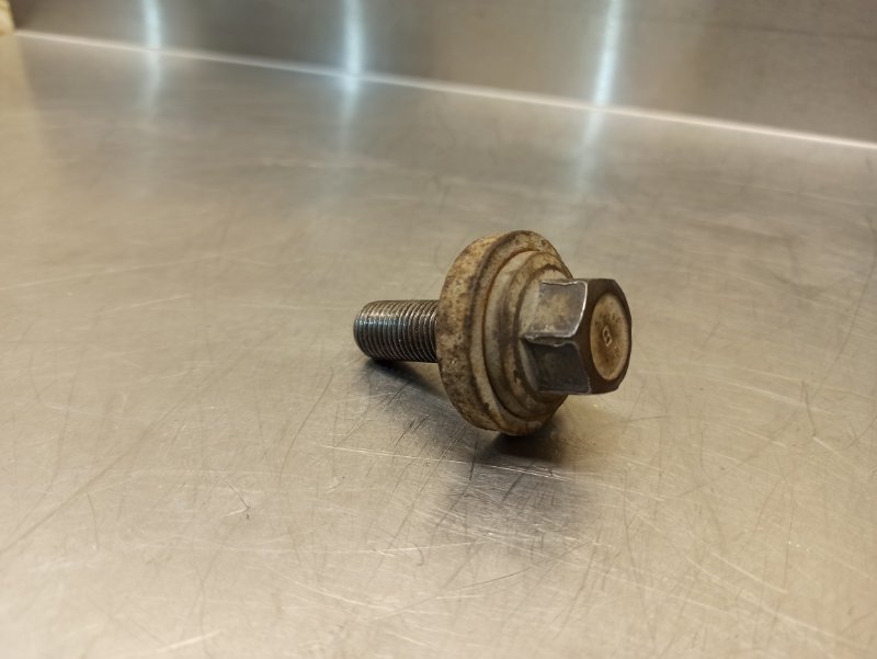 болт коленвала, 400 рублей, Екатеринбург