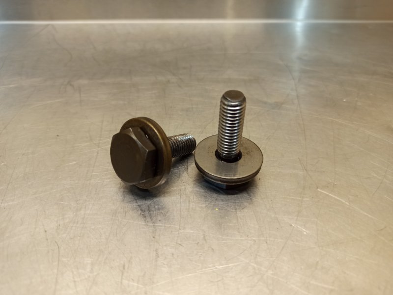 болт распредвала, 400 рублей, Екатеринбург