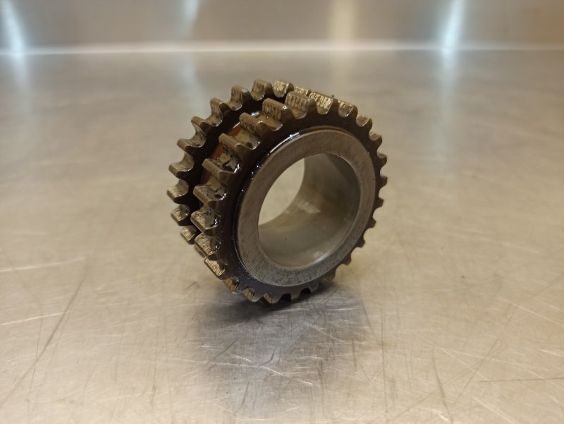 Шестерня коленвала, 400 рублей, Екатеринбург