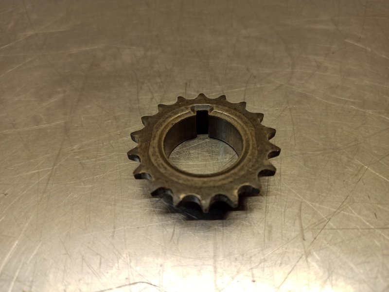 Шестерня коленвала, 400 рублей, Екатеринбург