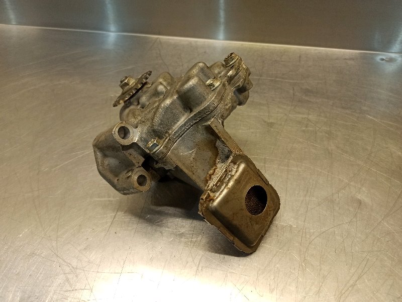 насос масляный, 1000 рублей, Екатеринбург