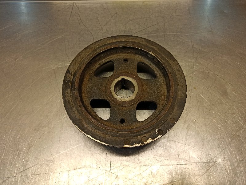 шкив коленвала, 800 рублей, Екатеринбург