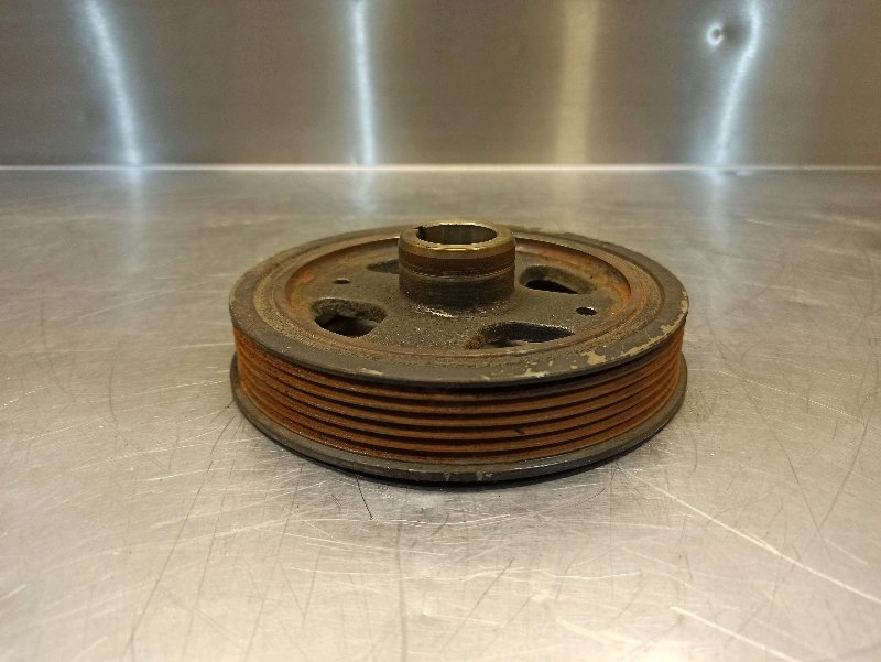 шкив коленвала, 800 рублей, Екатеринбург