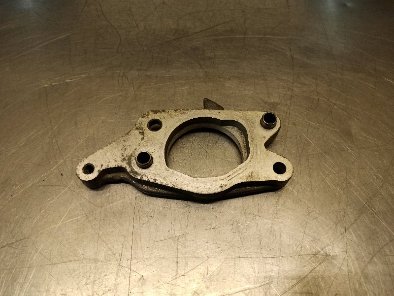 фланец вакуумного насоса, 800 рублей, Екатеринбург