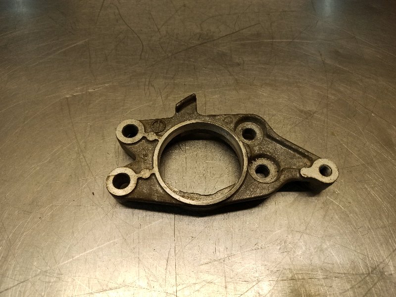 фланец вакуумного насоса, 800 рублей, Екатеринбург