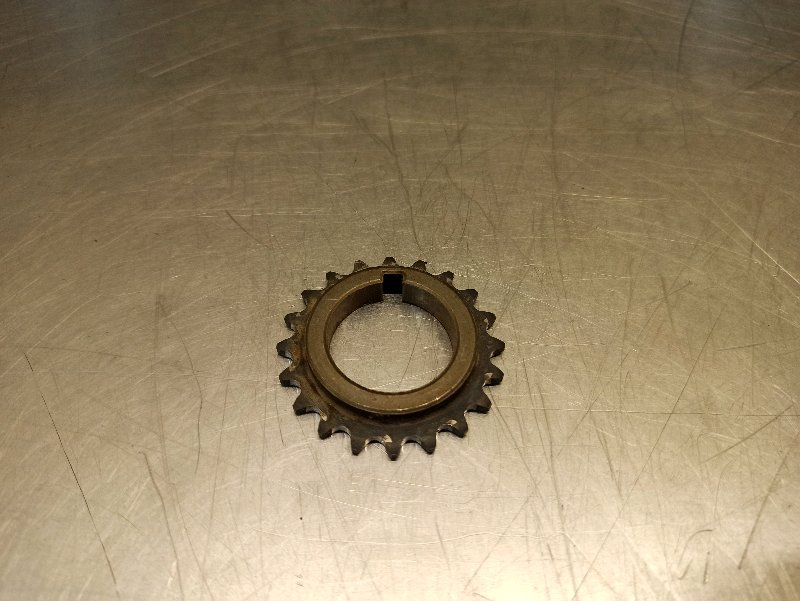 Шестерня коленвала, 600 рублей, Екатеринбург