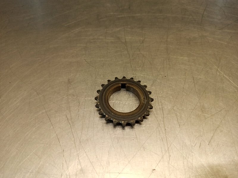 Шестерня коленвала, 600 рублей, Екатеринбург