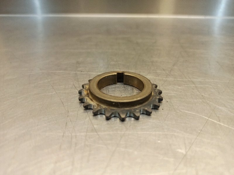 Шестерня коленвала, 600 рублей, Екатеринбург