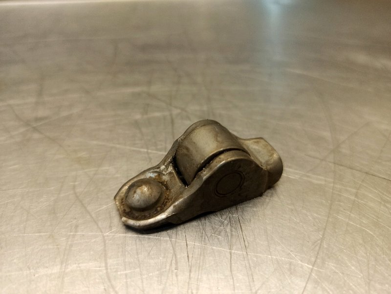 Коромысло клапана, 400 рублей, Екатеринбург