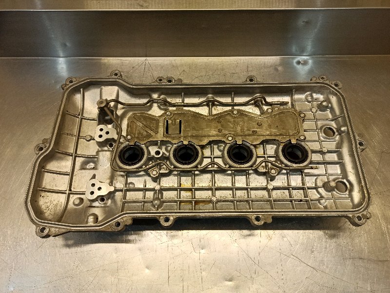 крышка головки блока цилиндров, 1000 рублей, Екатеринбург