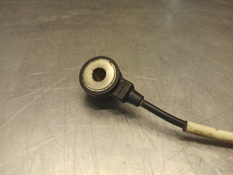 Датчик детонации, 700 рублей, Екатеринбург