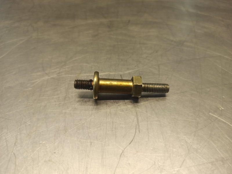 болт бугеля коленвала, 400 рублей, Екатеринбург