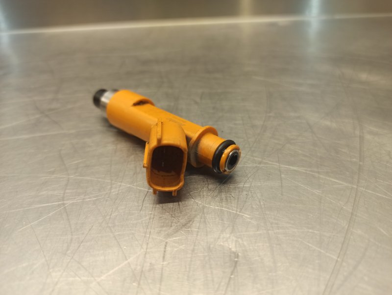 форсунка, 700 рублей, Екатеринбург