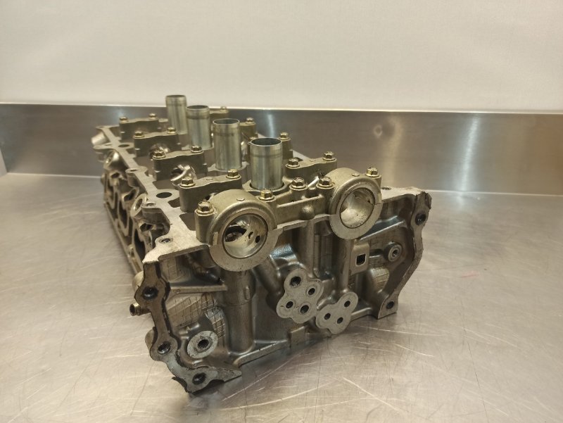 головка блока цилиндров, 2500 рублей, Екатеринбург