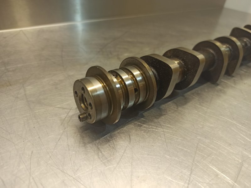 Распредвал выпускной, 1500 рублей, Екатеринбург