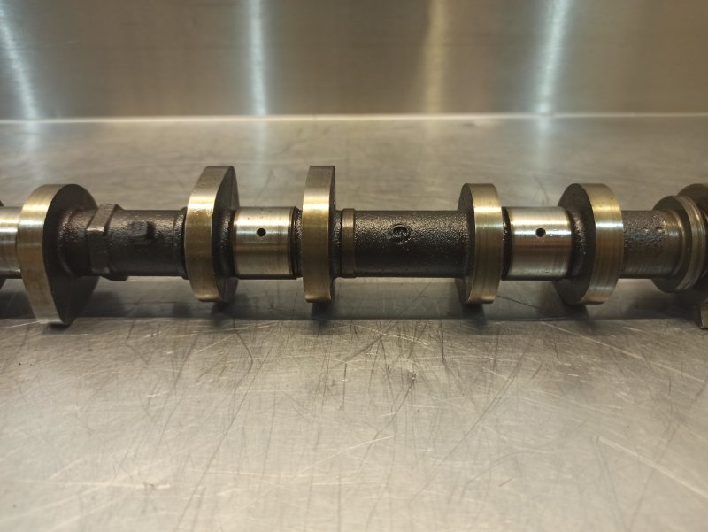 Распредвал выпускной, 1500 рублей, Екатеринбург