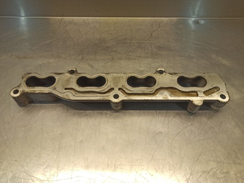 коллектор впускной, 1500 рублей, Екатеринбург