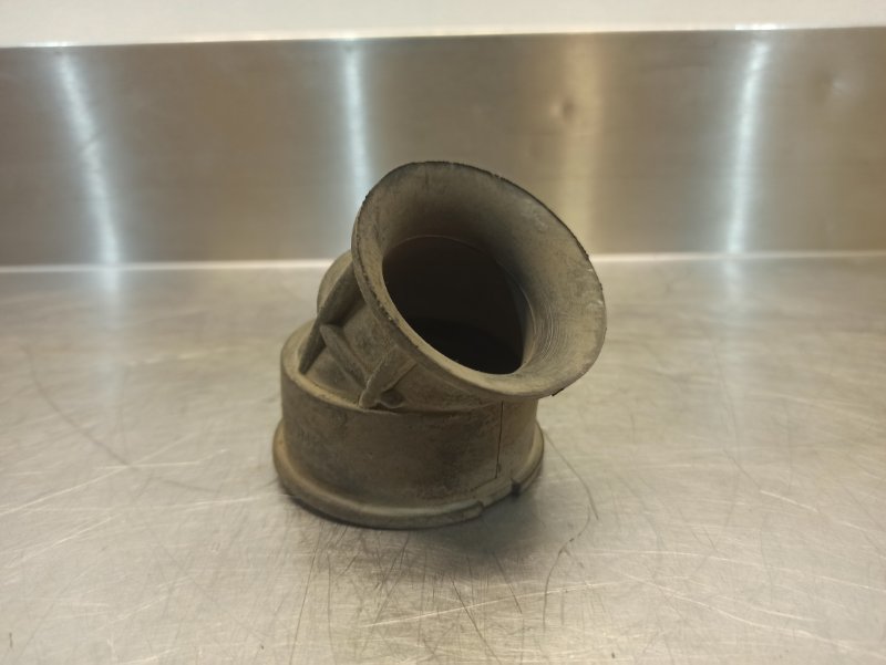 патрубок воздушного фильтра, 600 рублей, Екатеринбург