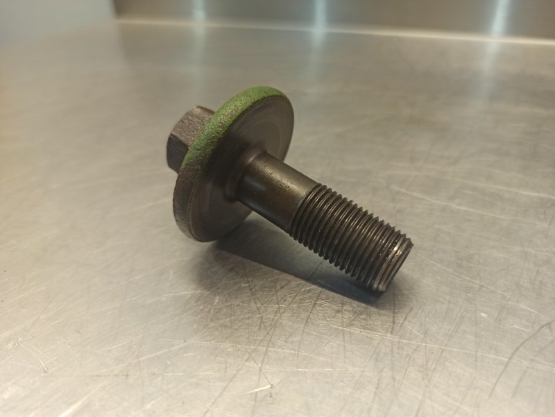 болт коленвала, 400 рублей, Екатеринбург