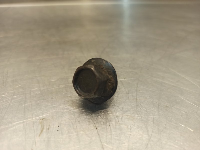 Пробка поддона сливная, 300 рублей, Екатеринбург