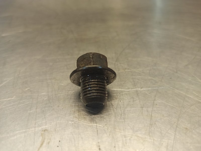 Пробка поддона сливная, 300 рублей, Екатеринбург