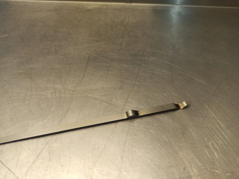 щуп масляный, 600 рублей, Екатеринбург