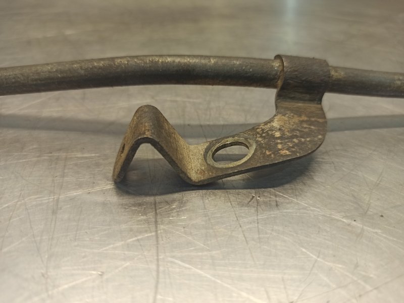 направляющая трубка масляного щупа двс, 400 рублей, Екатеринбург