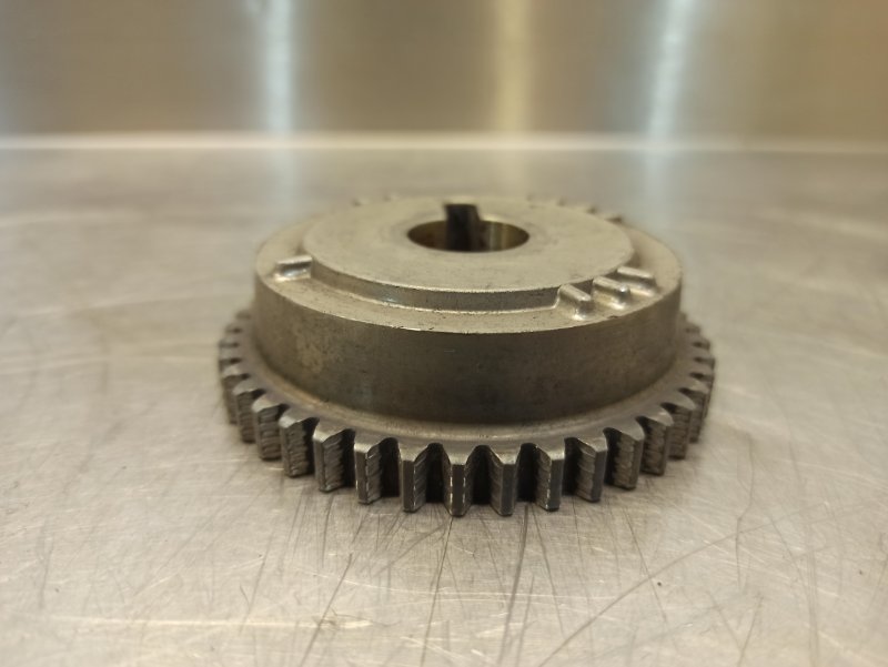 Шестерня распредвала, 700 рублей, Екатеринбург