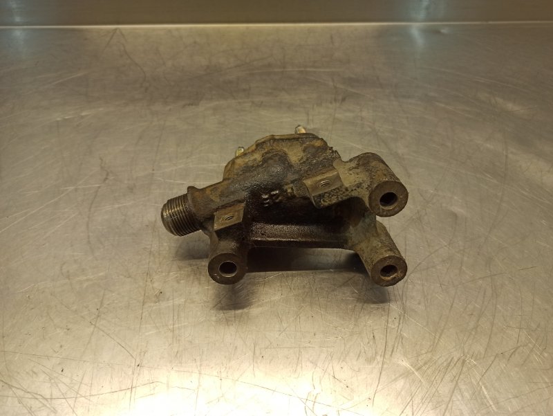 кронштейн клапана EGR, 400 рублей, Екатеринбург