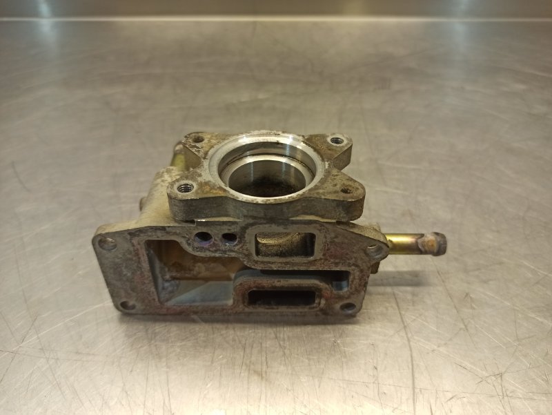 корпус клапана холостого хода, 1000 рублей, Екатеринбург