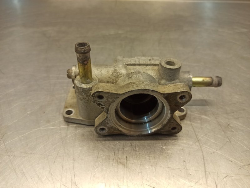 корпус клапана холостого хода, 1000 рублей, Екатеринбург