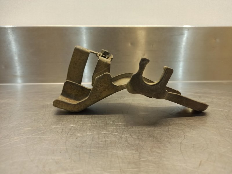 кронштейн насоса ГУР, 400 рублей, Екатеринбург