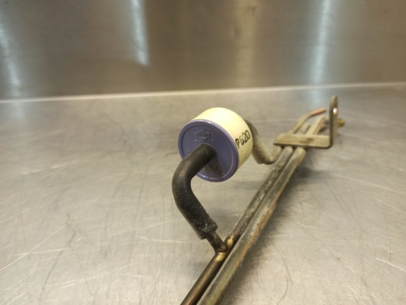 трубка топливная, 700 рублей, Екатеринбург