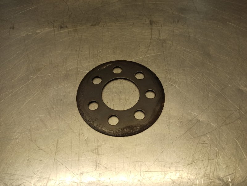 шайба маховика, 400 рублей, Екатеринбург