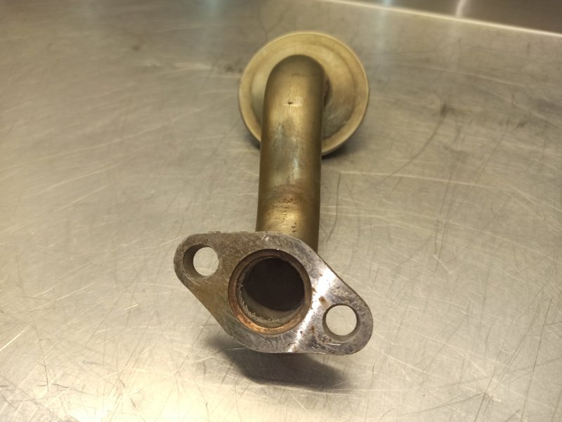 маслоприёмник, 700 рублей, Екатеринбург