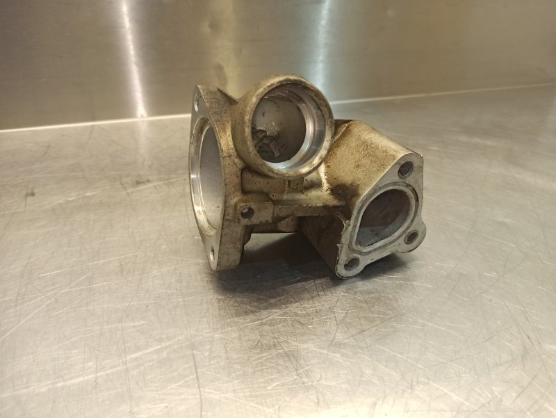 корпус термостата, 700 рублей, Екатеринбург