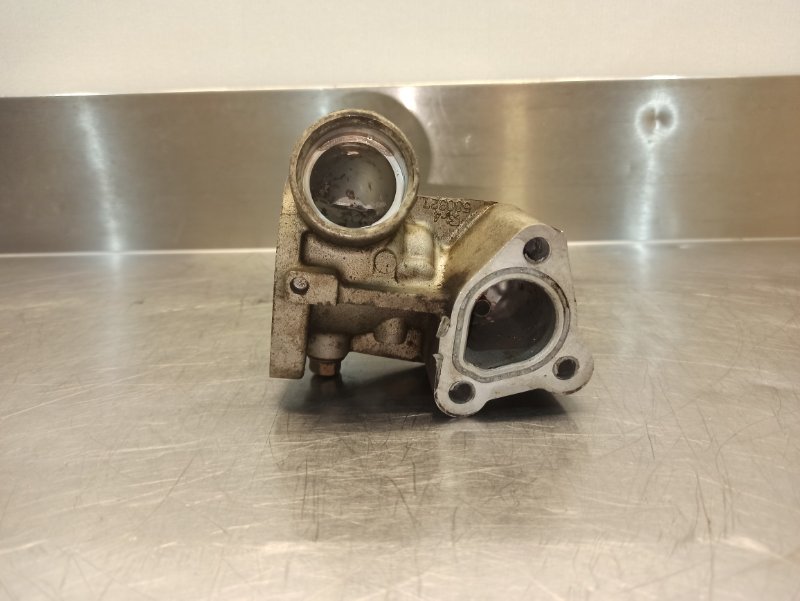 корпус термостата, 700 рублей, Екатеринбург