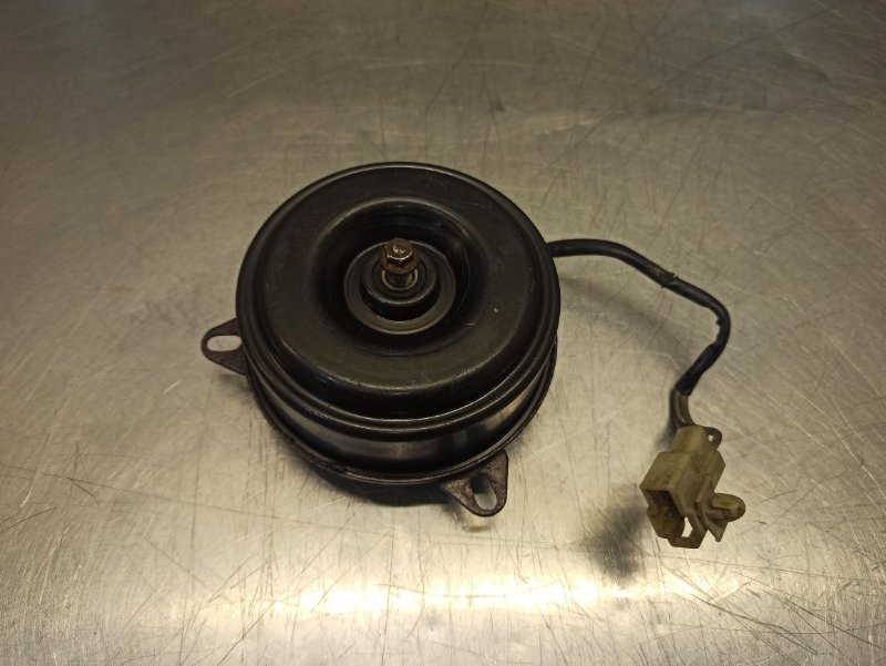 мотор вентилятора охлаждения, 700 рублей, Екатеринбург