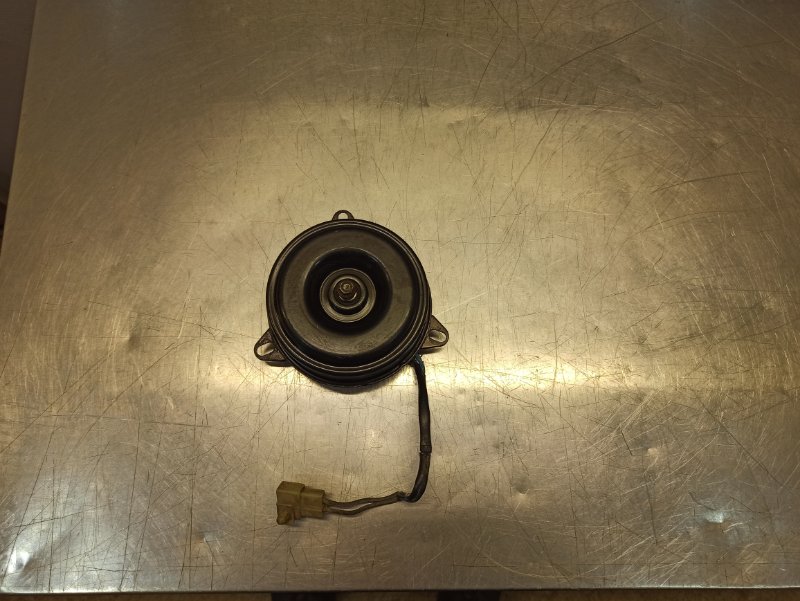 мотор вентилятора охлаждения, 700 рублей, Екатеринбург