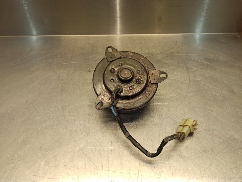 мотор вентилятора охлаждения, 700 рублей, Екатеринбург